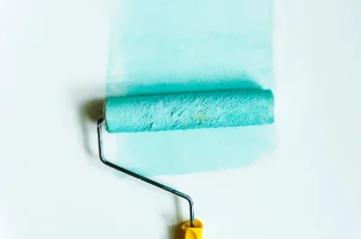 Peinture intérieure à Parata — murs, plafonds et boiseries